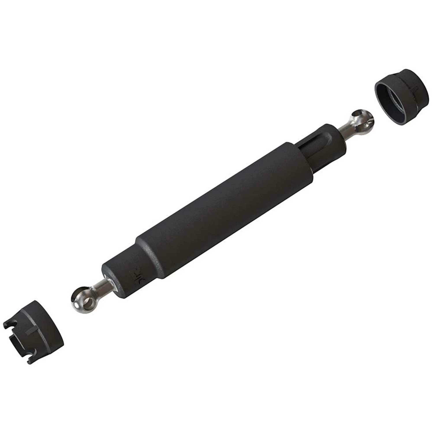 ARRMA CVD Composite Slider Driveshaft for Parts 3 ARRMA CVD Composite Slider Driveshaft for Parts