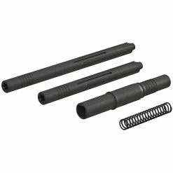 ARRMA Composite Center Slider Driveshaft: 4x4 BLX for Parts