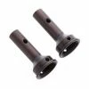 ARRMA CVD Axle, 8x33.5mm (2) for Parts -ARRMA store online ARAC3980 A0 CPKJD5EW