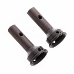 ARRMA CVD Axle, 8x33.5mm (2) for Parts