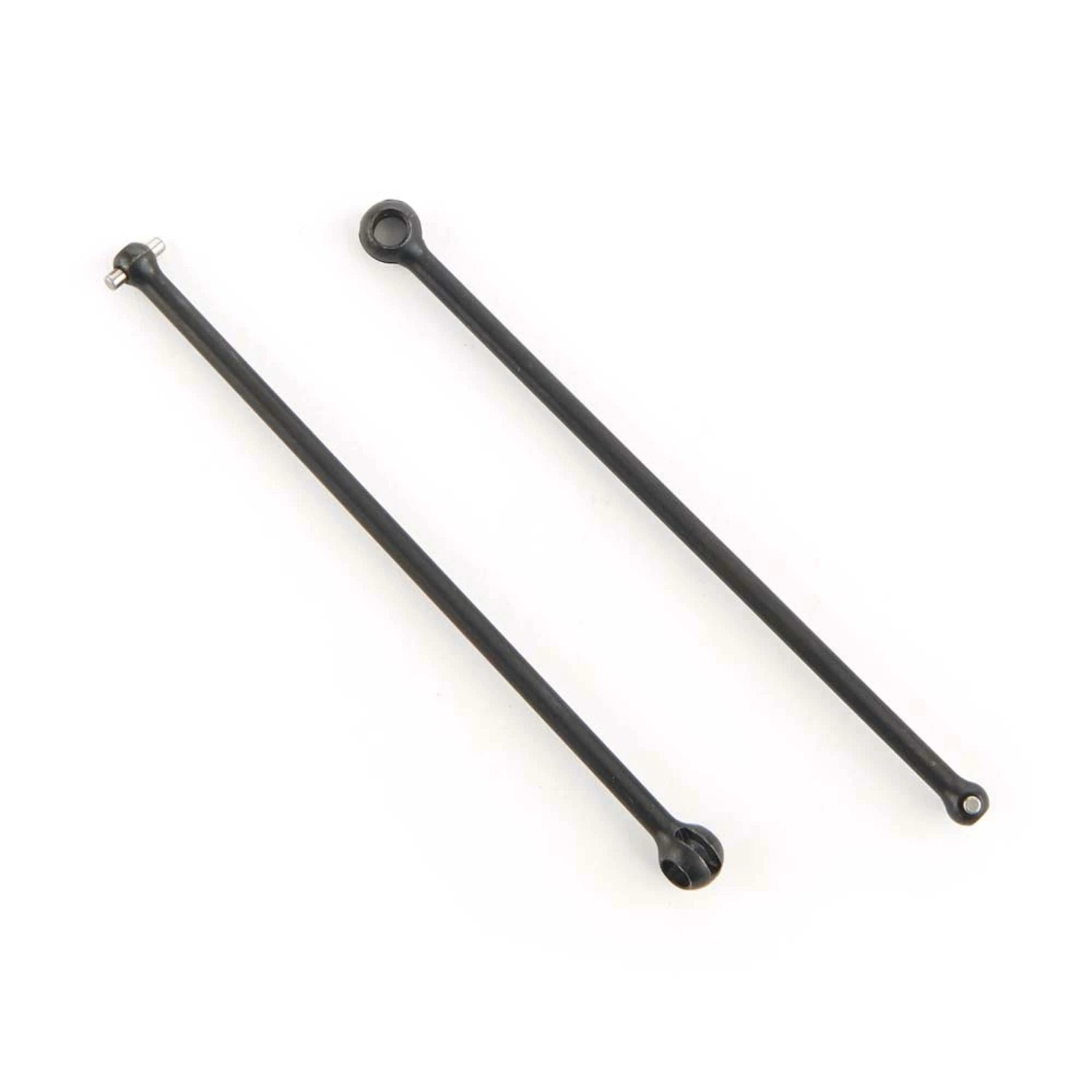 ARRMA CVD Driveshaft 142mm (2) for Parts 3 ARRMA CVD Driveshaft 142mm (2) for Parts