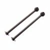 ARRMA CVD Driveshaft, 94mm (2) for Parts -ARRMA store online ARAC3983 A0 H3H7RW9O
