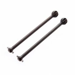 ARRMA CVD Driveshaft, 94mm (2) for Parts