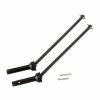 ARRMA CVD Driveshaft Set 183mm (2) for Parts -ARRMA store online ARAC3985 A0 H7DD077B