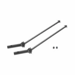 ARRMA CVD Driveshaft Set 174.5mm for Parts