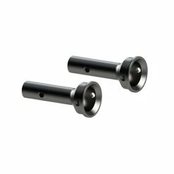 ARRMA CVD Axle 8x36.5mm (2) for Parts