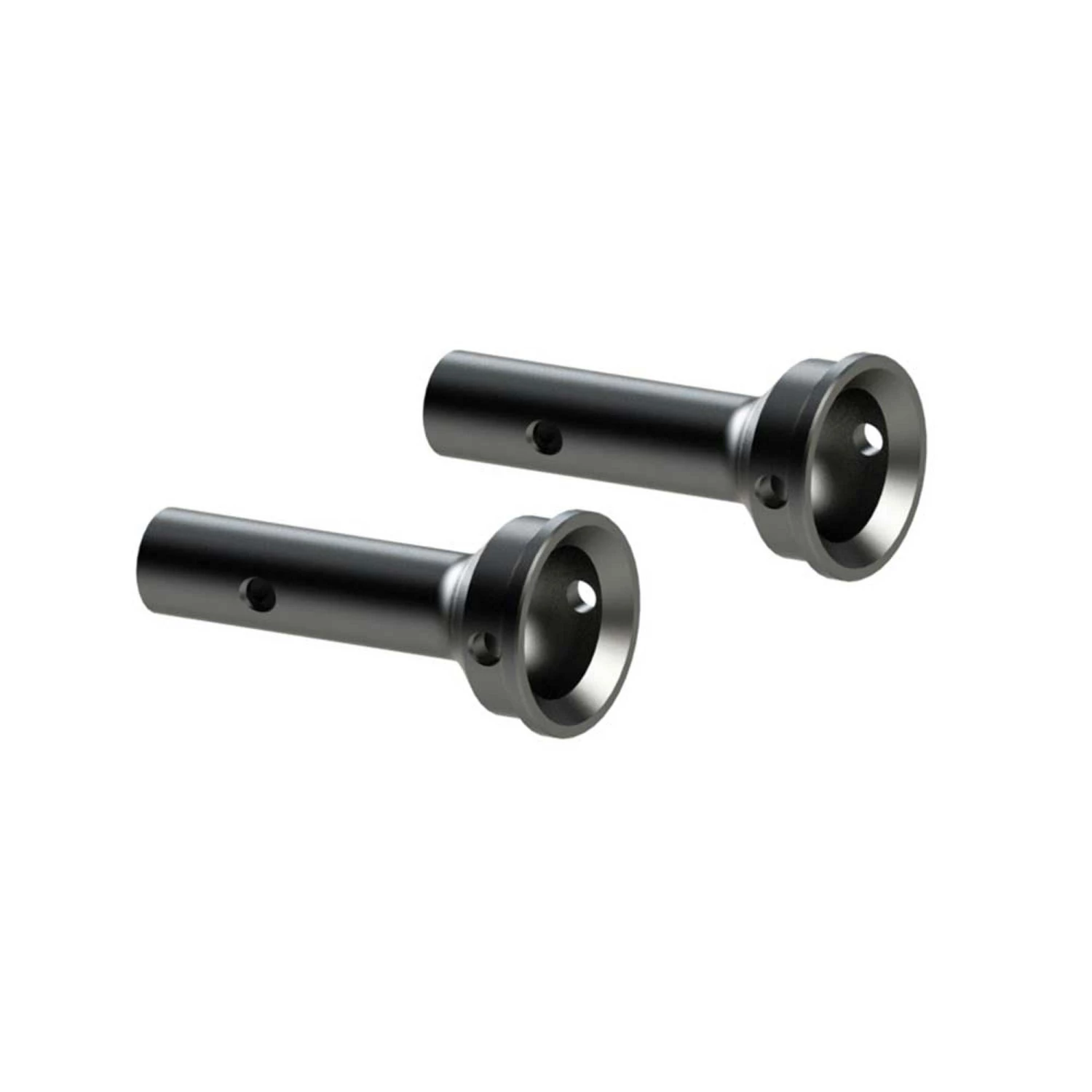 ARRMA CVD Axle 8x36.5mm (2) for Parts 3 ARRMA CVD Axle 8x36.5mm (2) for Parts