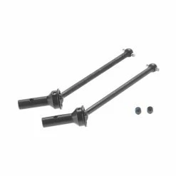 ARRMA CVD Driveshaft Set 115mm (2) for Parts