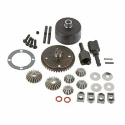 ARRMA Diff Set Front or Rear 43T Spiral for Parts