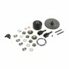 ARRMA Diff Set Center 50T for Parts