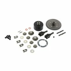 ARRMA Diff Set Center 50T for Parts