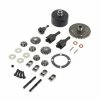 ARRMA Diff Set Front Rear, 43T Straight for Parts -ARRMA store online ARAC4015 A0 A5IQYBRU