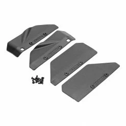 ARRMA Dirt Guard Set: Nero for Parts