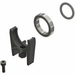 ARRMA Center Driveshaft High Speed Support: 4x4 for Parts