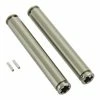 ARRMA Slider Driveshaft 80mm Gun Metal (2) for Parts -ARRMA store online ARAC4035 A0 UE46UVV4