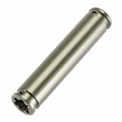 ARRMA Slider Driveshaft 53mm Gun Metal for Parts