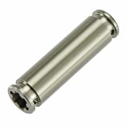 ARRMA Slider Driveshaft 41mm, Gun Metal for Parts