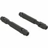 ARRMA Composite Front Slider Driveshaft Set: 4x4 for Parts -ARRMA store online ARAC4041 A0 25ZFM3E8