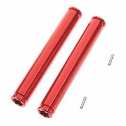 ARRMA Slider Driveshaft 80mm: Nero (2) for Parts