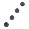 ARRMA Driveshaft Boots: Nero (4) for Parts