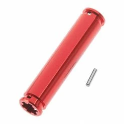 ARRMA Slider Driveshaft 53mm: Nero for Parts