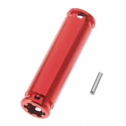 ARRMA Slider Driveshaft 41mm: Nero for Parts