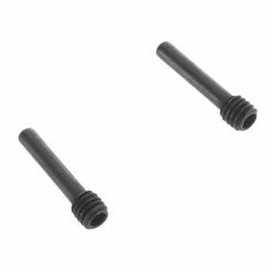 ARRMA Driveshaft End Locking Pin: Nero (2) for Parts