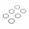 ARRMA Diff Gasket: Nero (6) for Parts