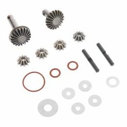 ARRMA Diff Maintenance Set: Nero for Parts