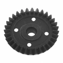 ARRMA Diff Ring Gear 32T Straight: Nero for Parts