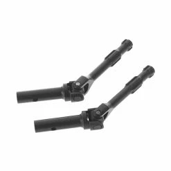 ARRMA Heavy Duty Wheel Axle Universal Joint: Nero (2) for Parts