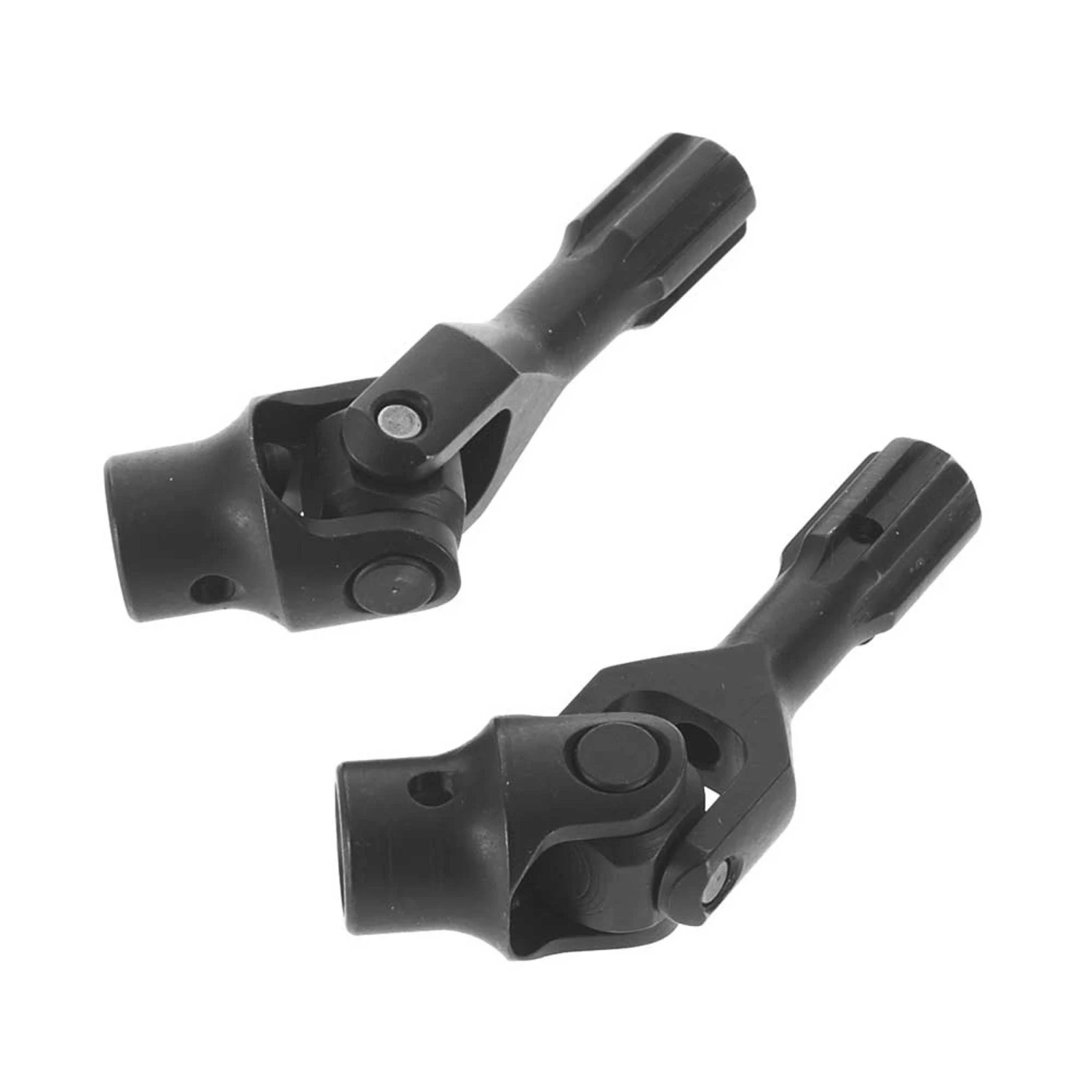 ARRMA HD Steel Diff Outdrive Universal Joint: Nero(2) for Parts 3 ARRMA HD Steel Diff Outdrive Universal Joint: Nero(2) for Parts