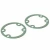 ARRMA Differential Gasket (2): 4x4 for Parts 1 ARRMA Differential Gasket (2): 4x4 for Parts -ARRMA store online ARAC4061 A0 3UWA9L1S