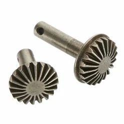 ARRMA Diff Outdrives: Nero for Parts