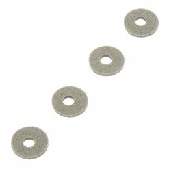 ARRMA Foam Body Washer (4) for Parts