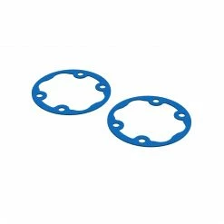 ARRMA Differential Gasket (2): 4x4 BLX for Parts
