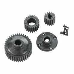 ARRMA Gear Set Mega BLS 2014 for Parts