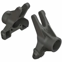 ARRMA Hub Rear: 4x4 BLX 4S for Parts