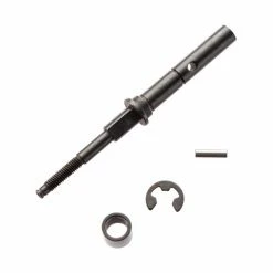 ARRMA Input Shaft 60.5mm Mega: BLS 2014 for Parts