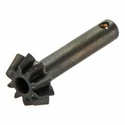 ARRMA Input Gear 10T: Nero for Parts