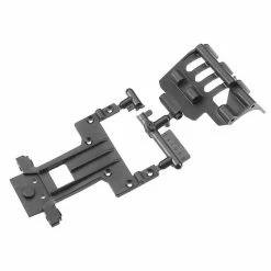 ARRMA Motor Guard: 2013 Spec for Parts