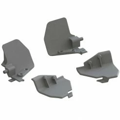 ARRMA Short Course Side Guard Set for Parts