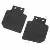 ARRMA Mud Flap Set (2) for Parts