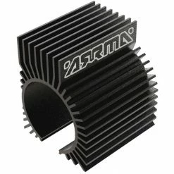 ARRMA Motor Heatsink: 4x4 BLX 3S for Parts