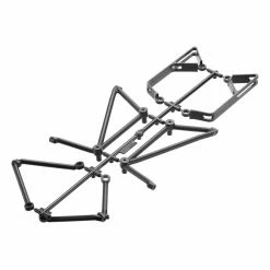 ARRMA Short Course Nerf Bar Set for Parts