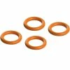 ARRMA O-Ring 6.8x1.9mm (4): 4x4 for Parts