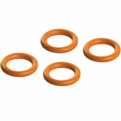 ARRMA O-Ring 6.8x1.9mm (4): 4x4 for Parts