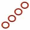 ARRMA O-Ring 7x1.5mm: Nero (4) for Parts