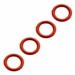 ARRMA O-Ring 7x1.5mm: Nero (4) for Parts