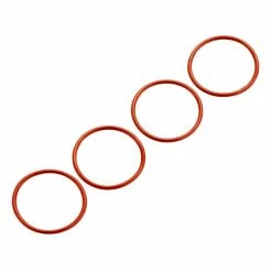 ARRMA O-Ring 18x1.2mm: Nero (4) for Parts